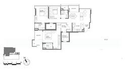 Enchanté (D11), Apartment #623101211